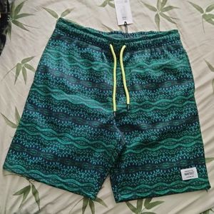 🖤Men's short